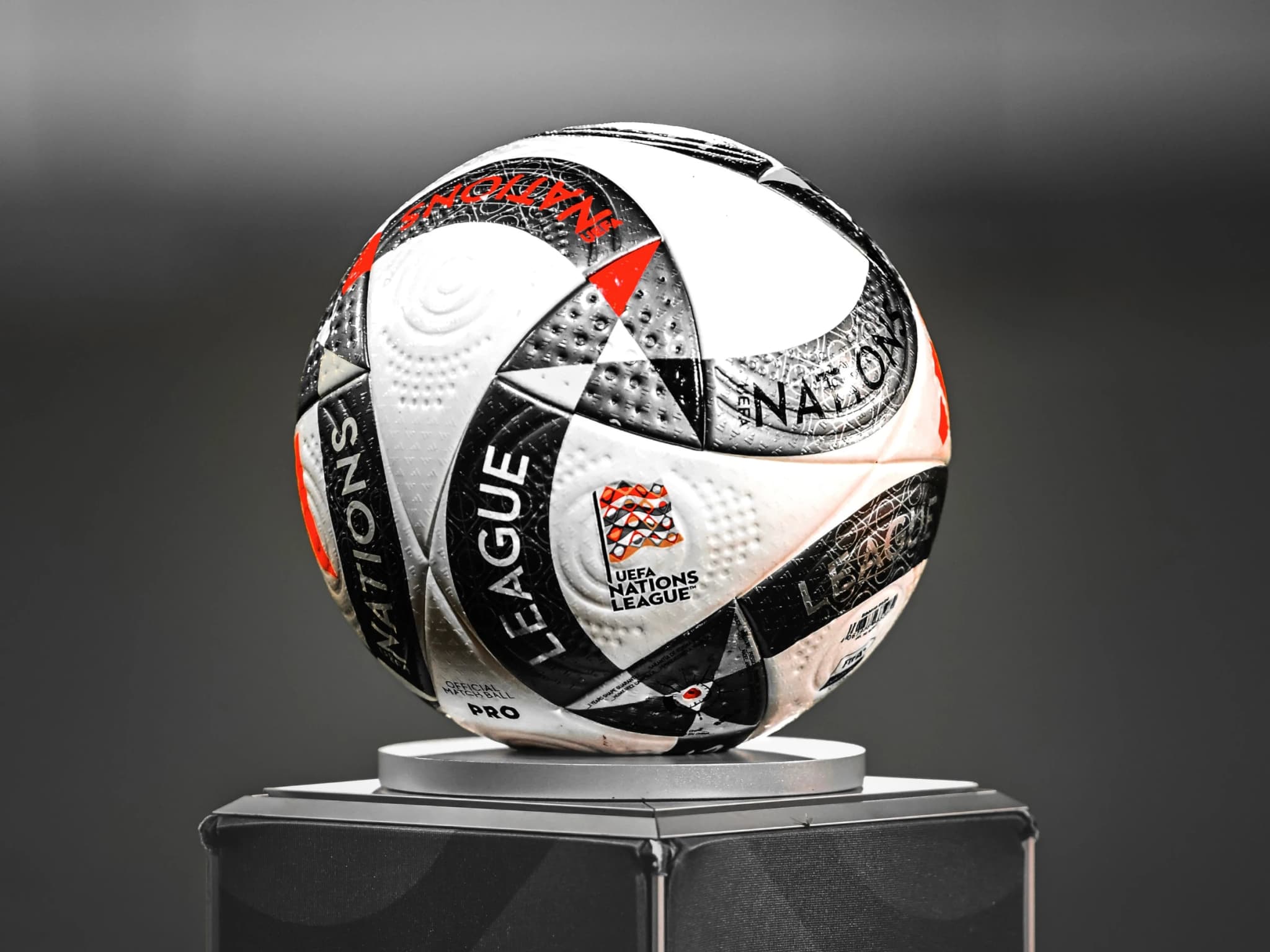 Match Ball Pro