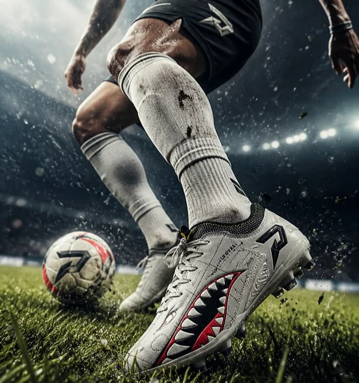 Thunder Strike Pro Cleats