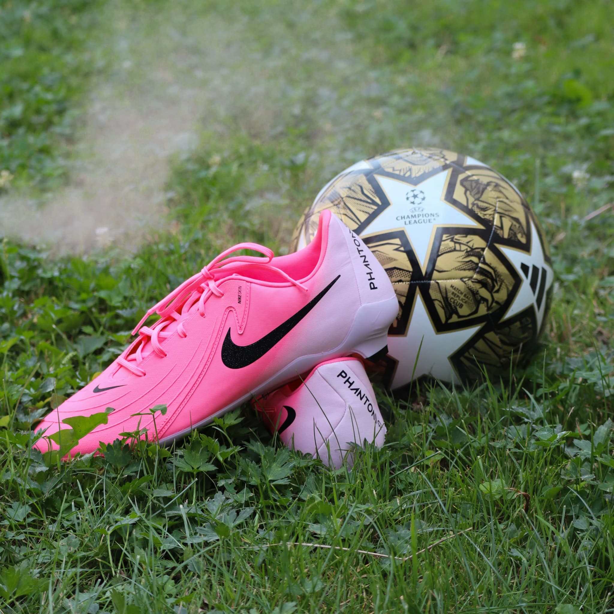 Blaze Training Shoe