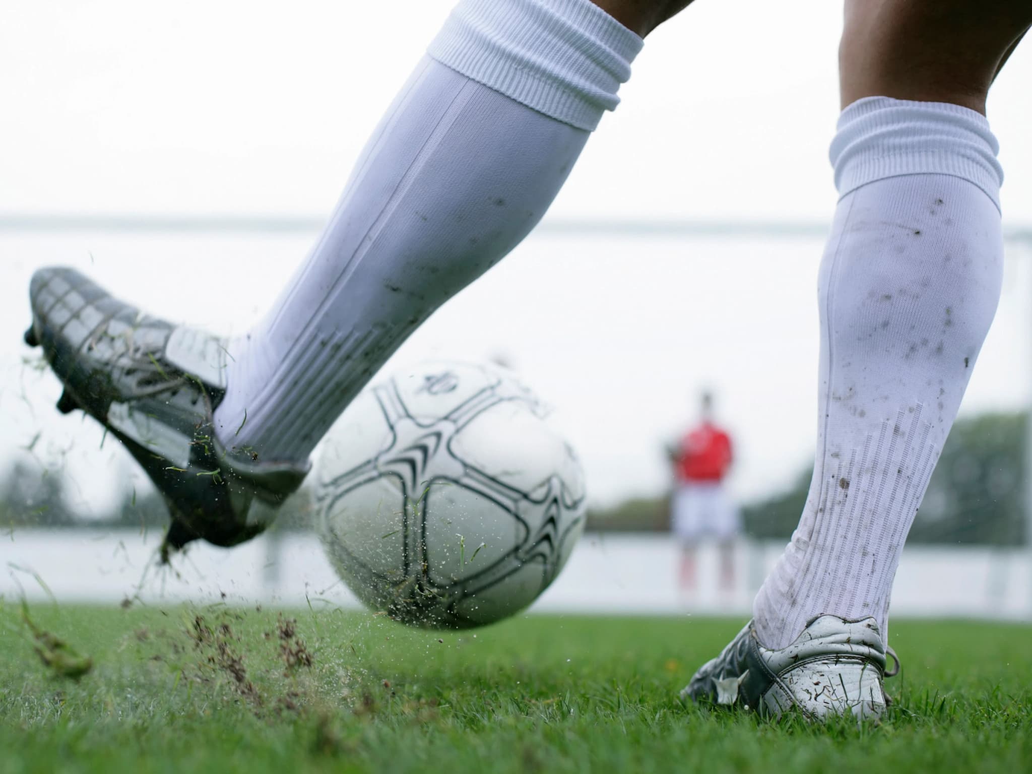 Impact Grip Socks